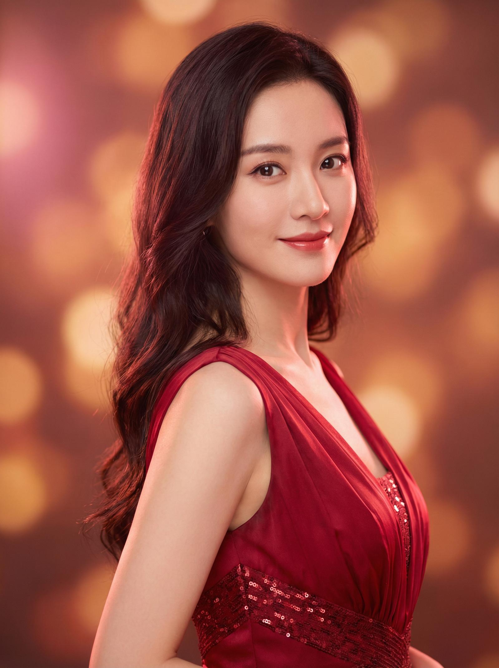 国产主播签约艺人