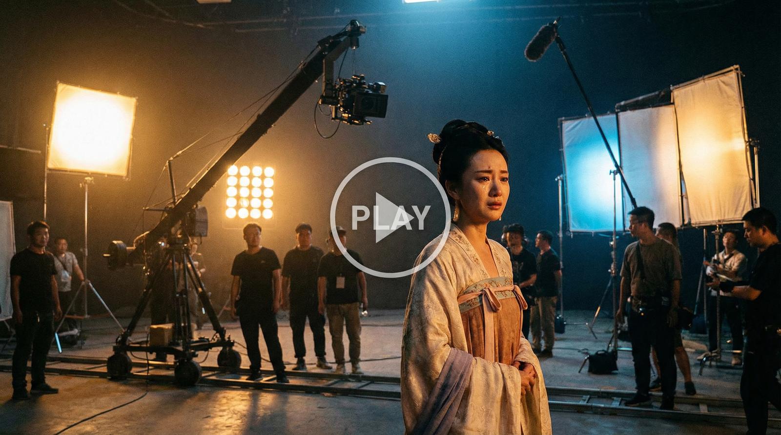 国产主播年度盛典视频